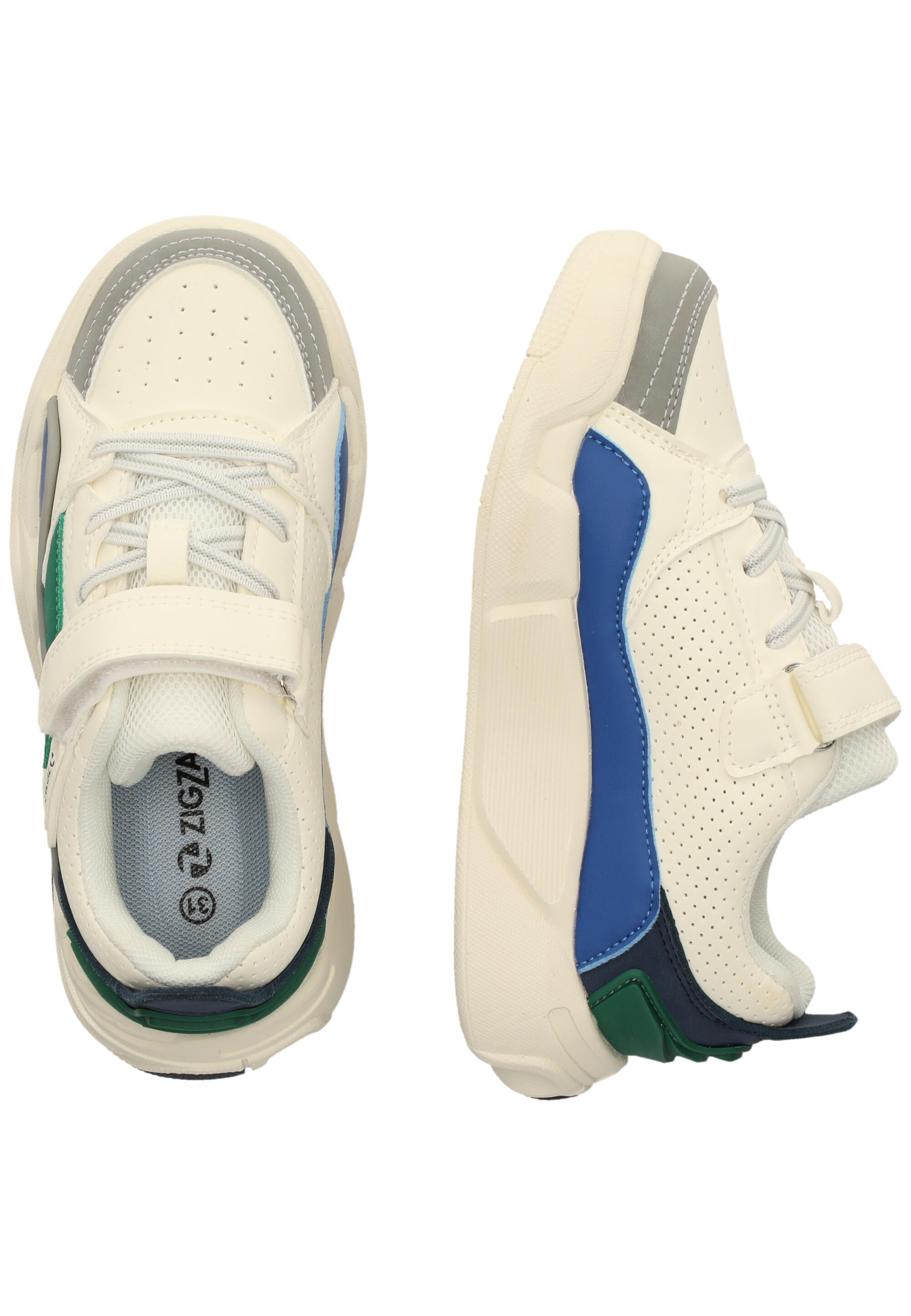 Chaussures Eli 5/7