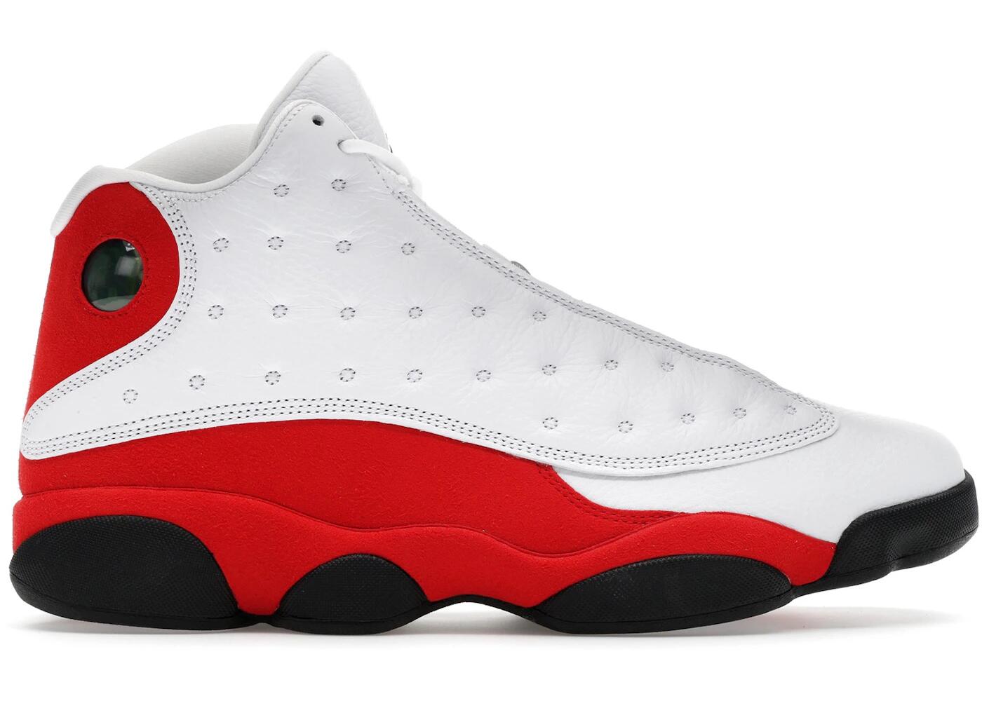 Air Jordan 13 Retro OG Chicago 2026 2/2