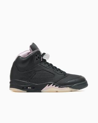 Air Jordan x PSG 5 Retro Off Noir