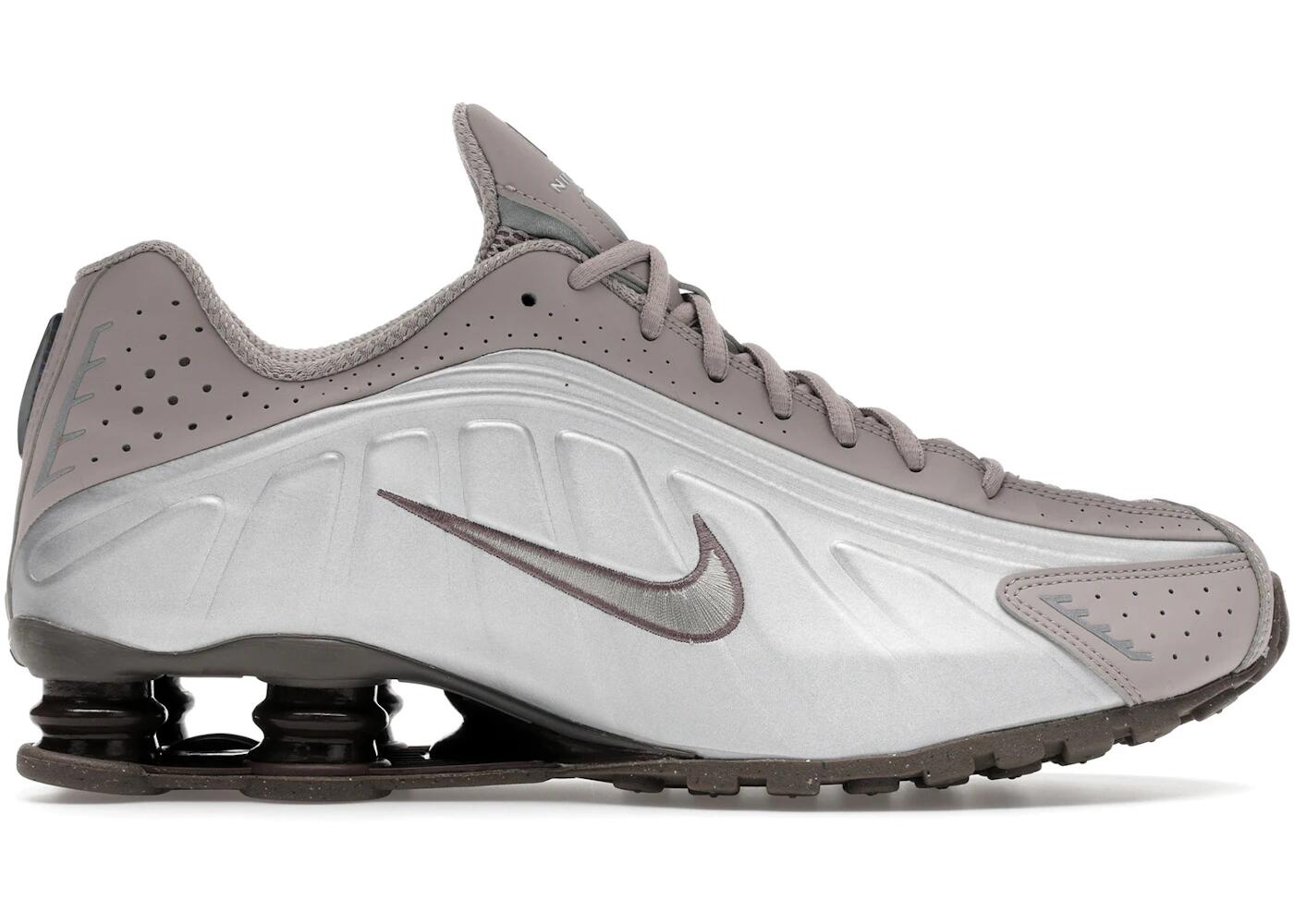 Nike Shox R4 Cave Stone 2/2