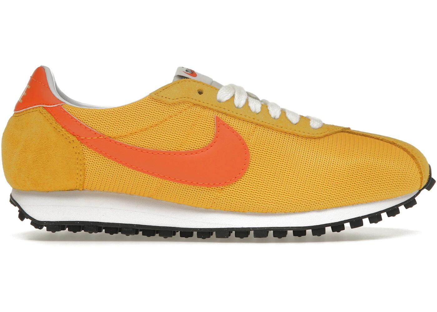 Nike LD-1000 SP University Gold 2/2