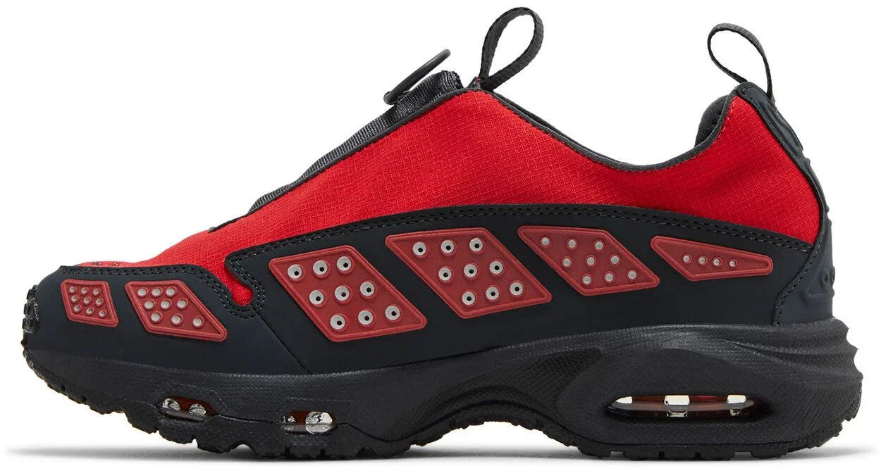 Nike Air Max SNDR Gore-Tex Damen Fire Red 2/5