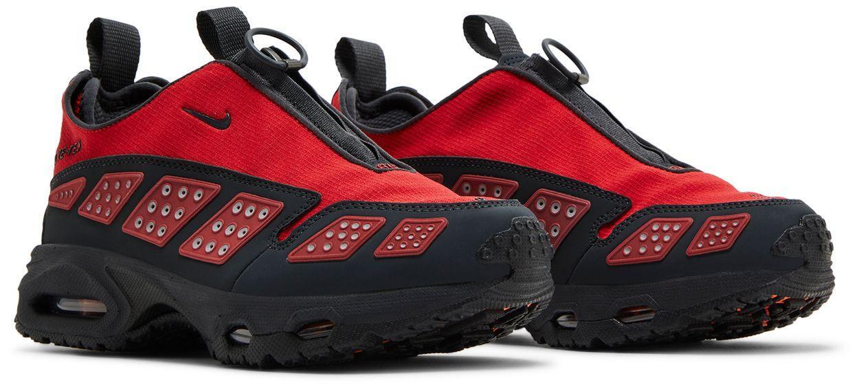 Nike Air Max SNDR Gore-Tex Damen Fire Red 5/5