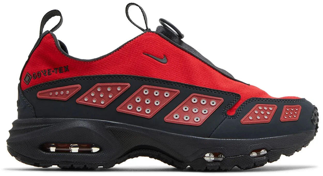 Nike Air Max SNDR Gore-Tex Damen Fire Red 1/5