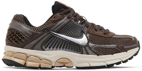 Nike Zoom Vomero 5 Baroque Brown (Donna)