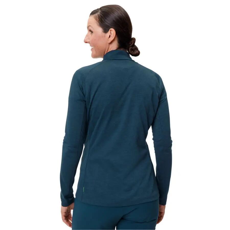 Maillot léger femme VAUDE Larice Ii' 4/4