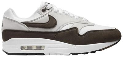Nike Air Max 1 donna - scarpe running bianche
