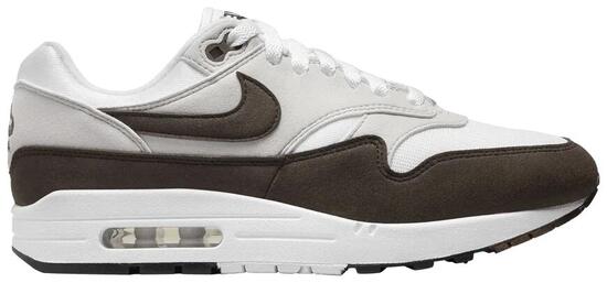 Nike Air Max 1 donna - scarpe running bianche