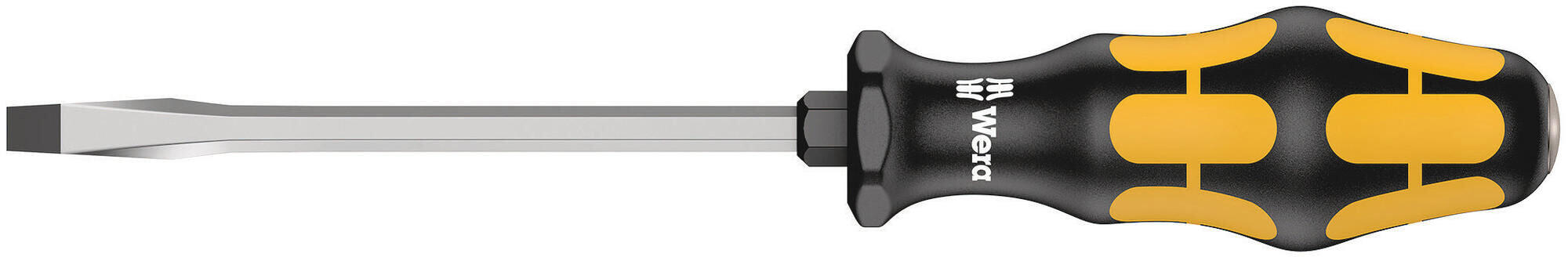 Wera cacciavite piatto 932A 0,8x4,5 188 mm 2/2