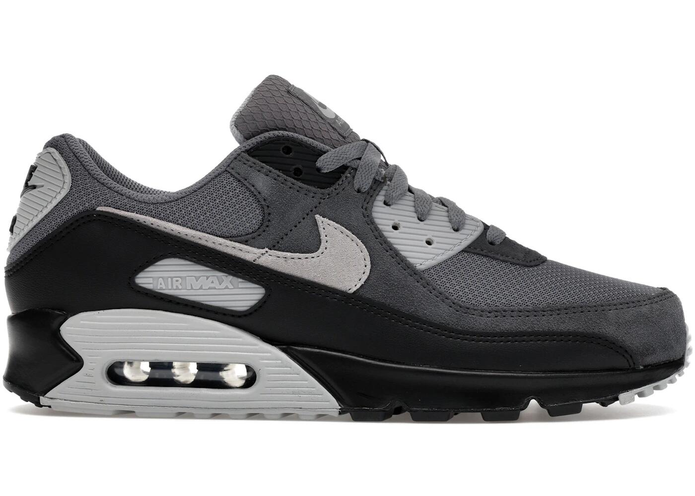 NIKE AIR MAX 90 – Herrenschuhe für den Alltag 2/7