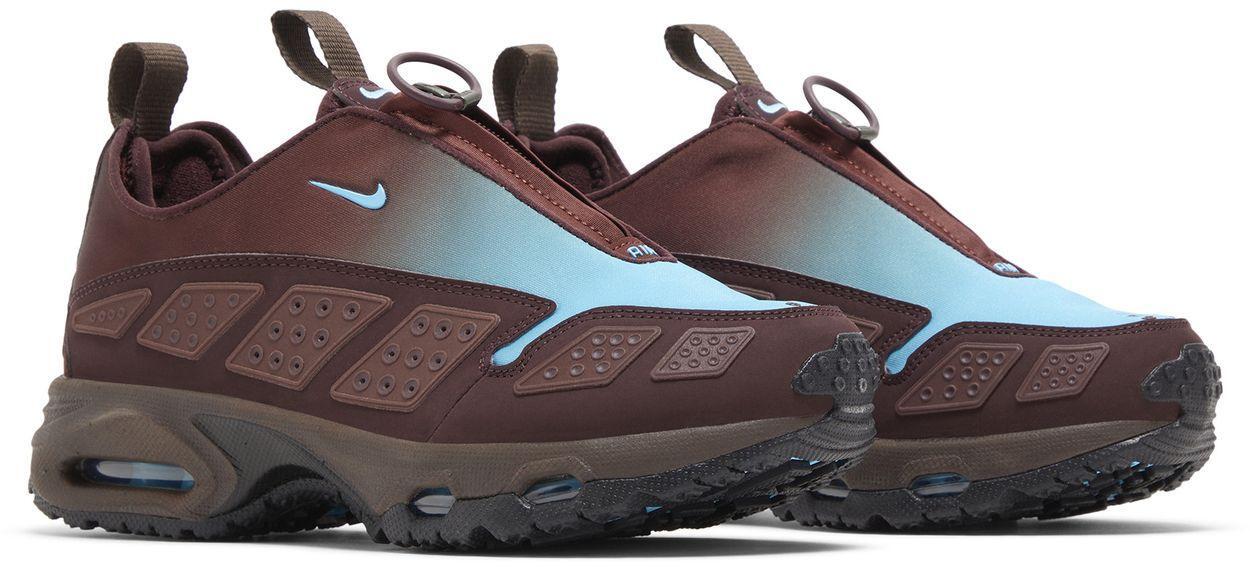 Nike Women's Air Max SNDR Burgundy Crush 5/5
