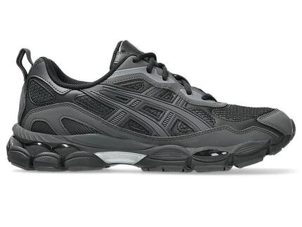 Zapatillas Gel-NYC RGD Black Graphite Grey