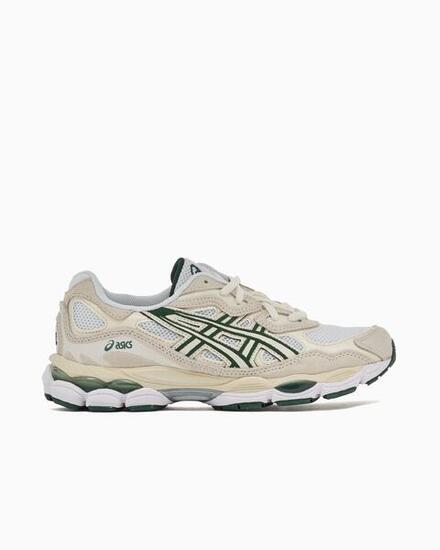 ASICS Gel-NYC scarpa sportiva da walking uomo