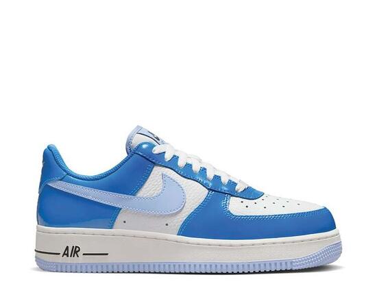 Nike Air Force 1 '07 - Blu Vernice Unisex