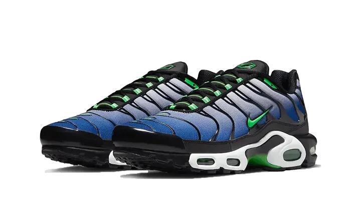 Air Max Plus Icons Scream Green - Taille : 40 EU 2/3