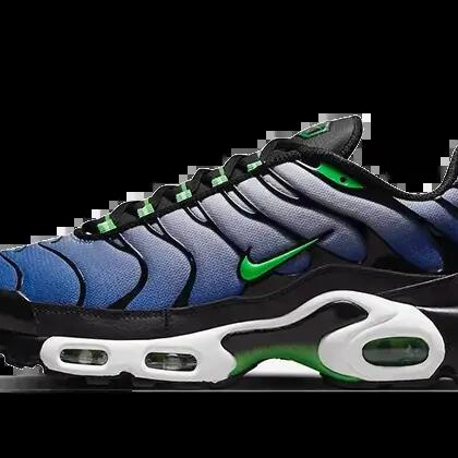 BLUE / PURPLE / GREEN