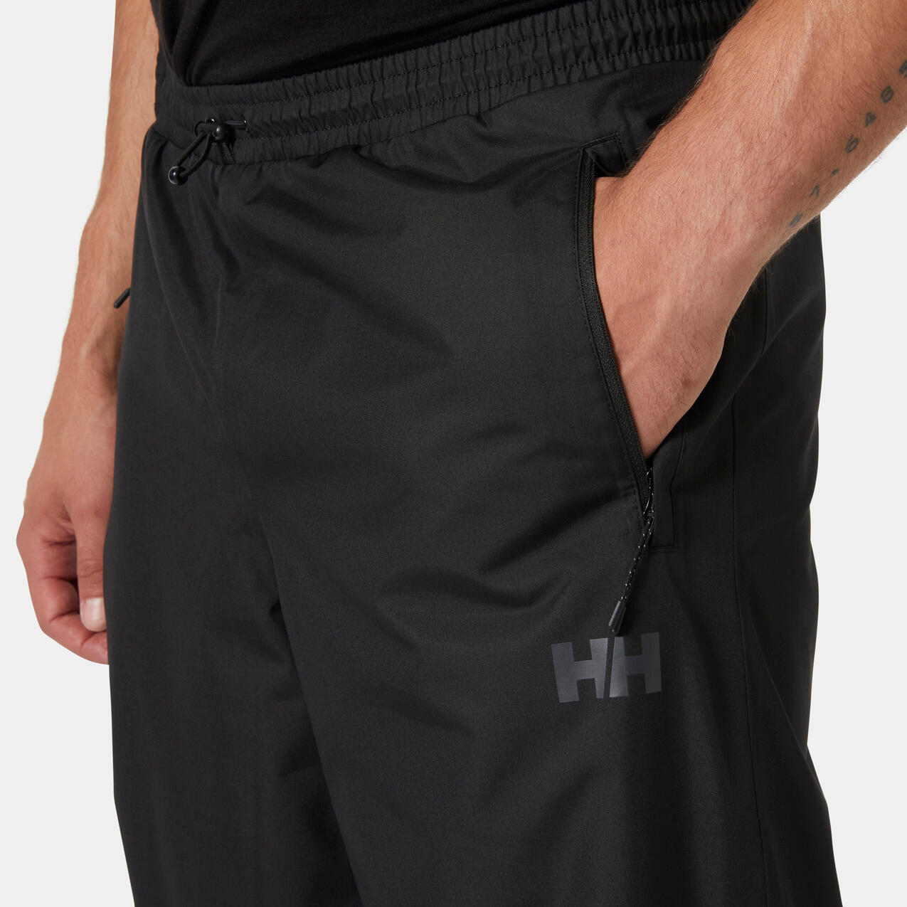 Calças impermeáveis Helly Hansen Vancouver 3/7