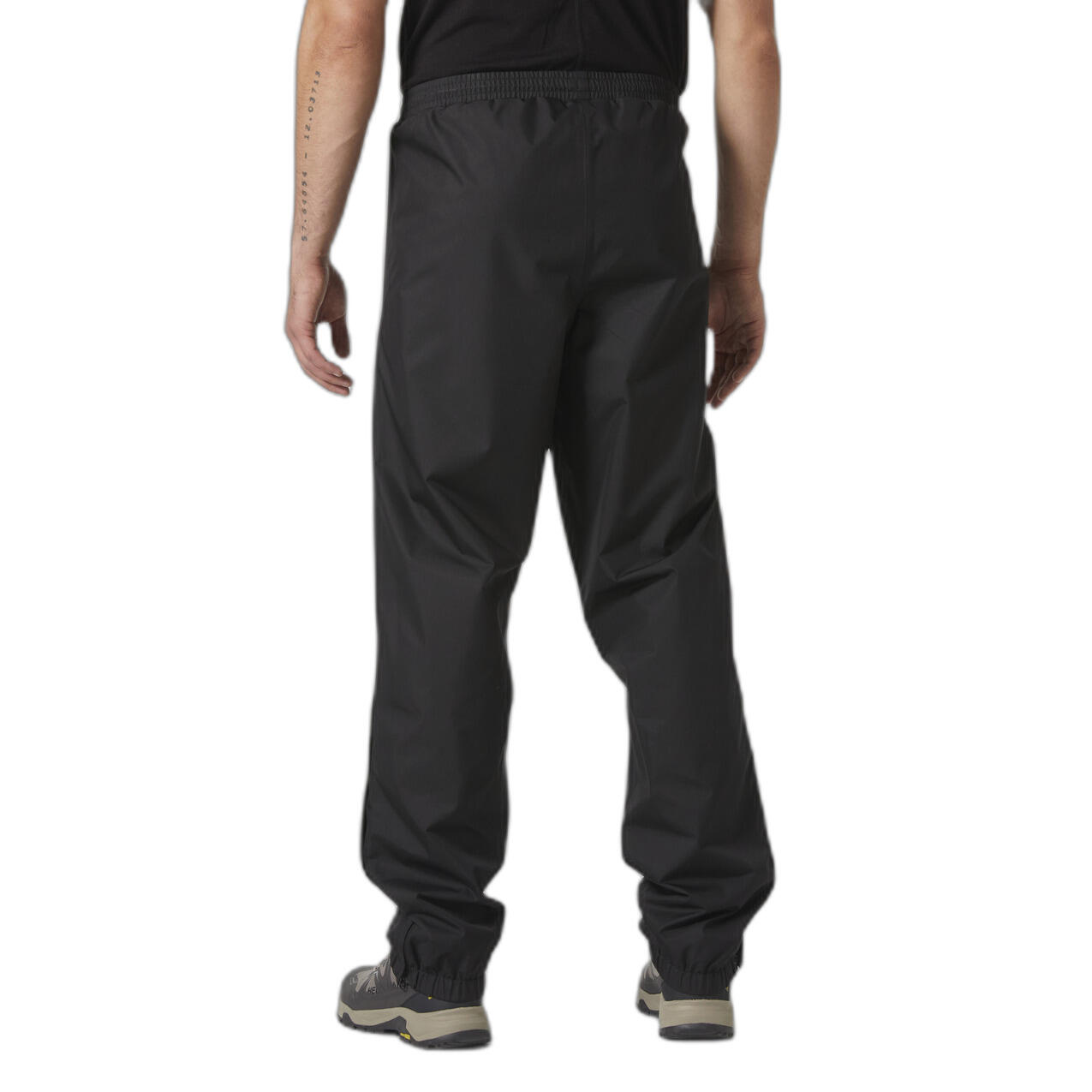 Calças impermeáveis Helly Hansen Vancouver 2/7