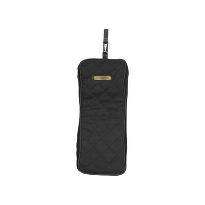 Kentucky hoofdstel bag zwart -