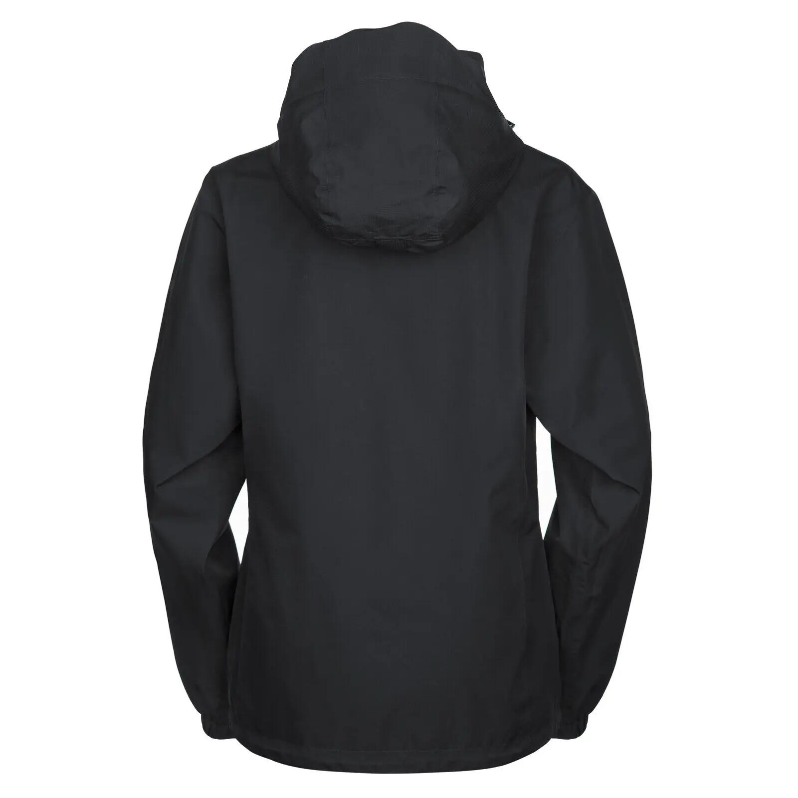 Veste imperméable femme VAUDE Escape Light 3/7