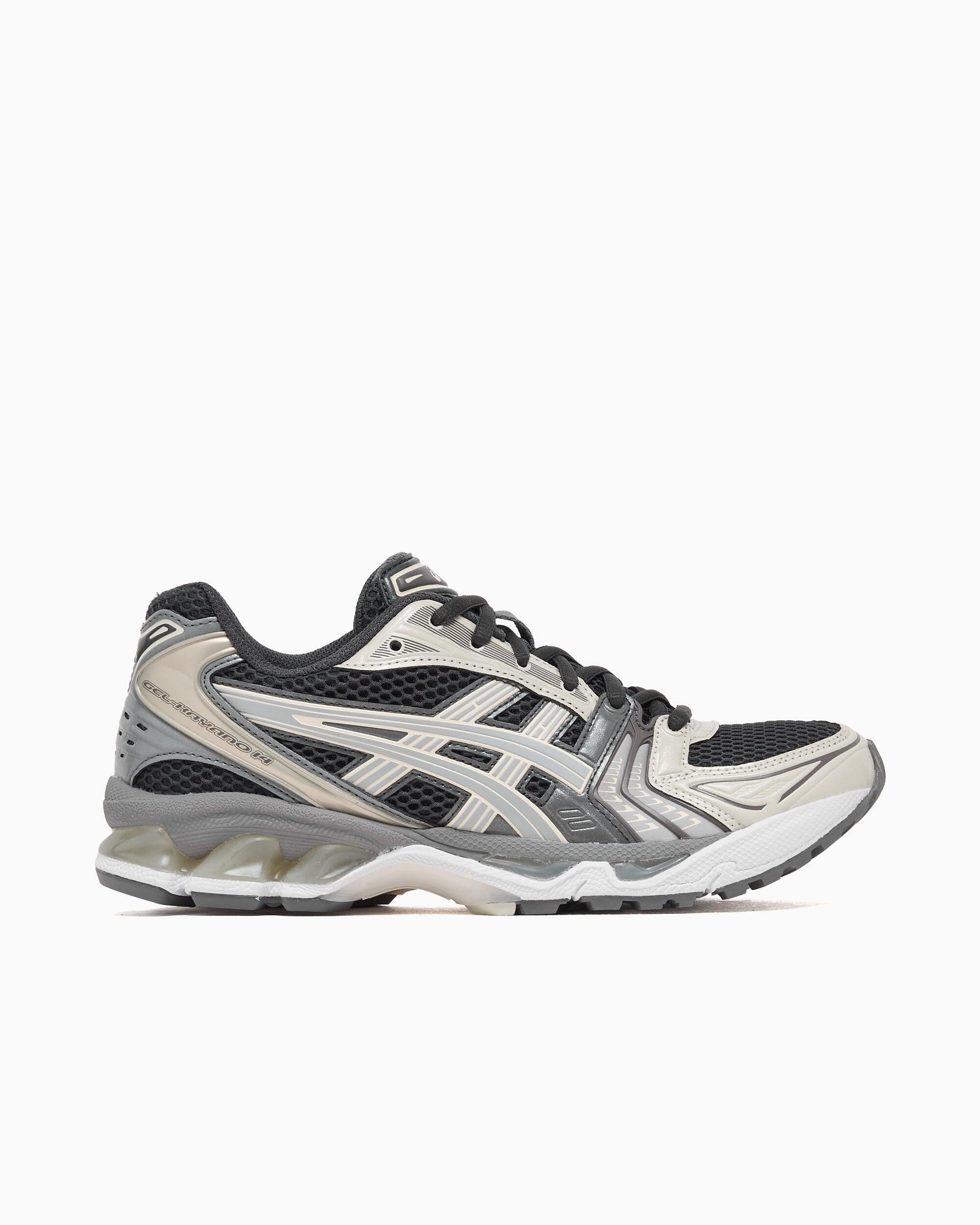 ASICS picture