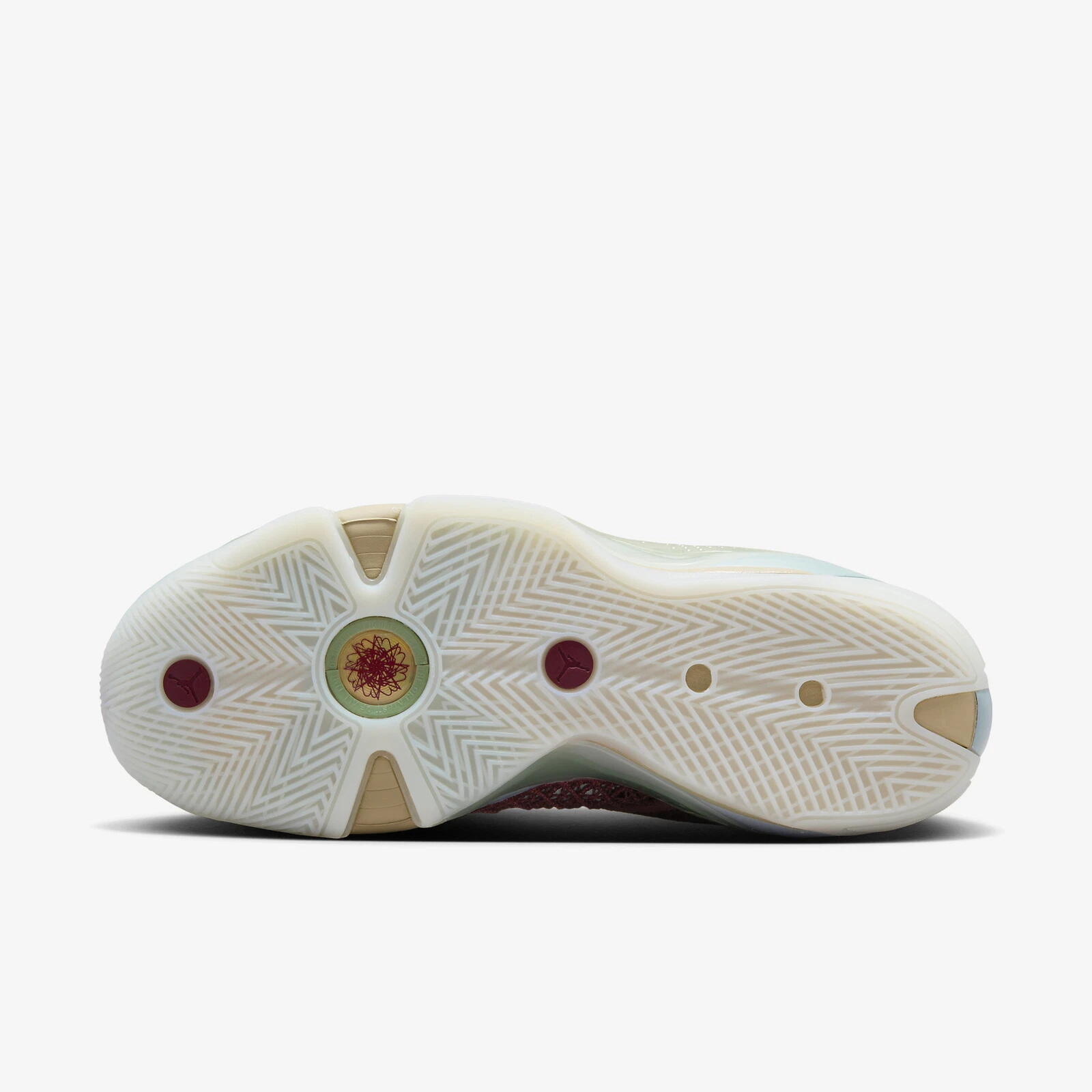Air Jordan XXXVIII Chinese New Year 3/5