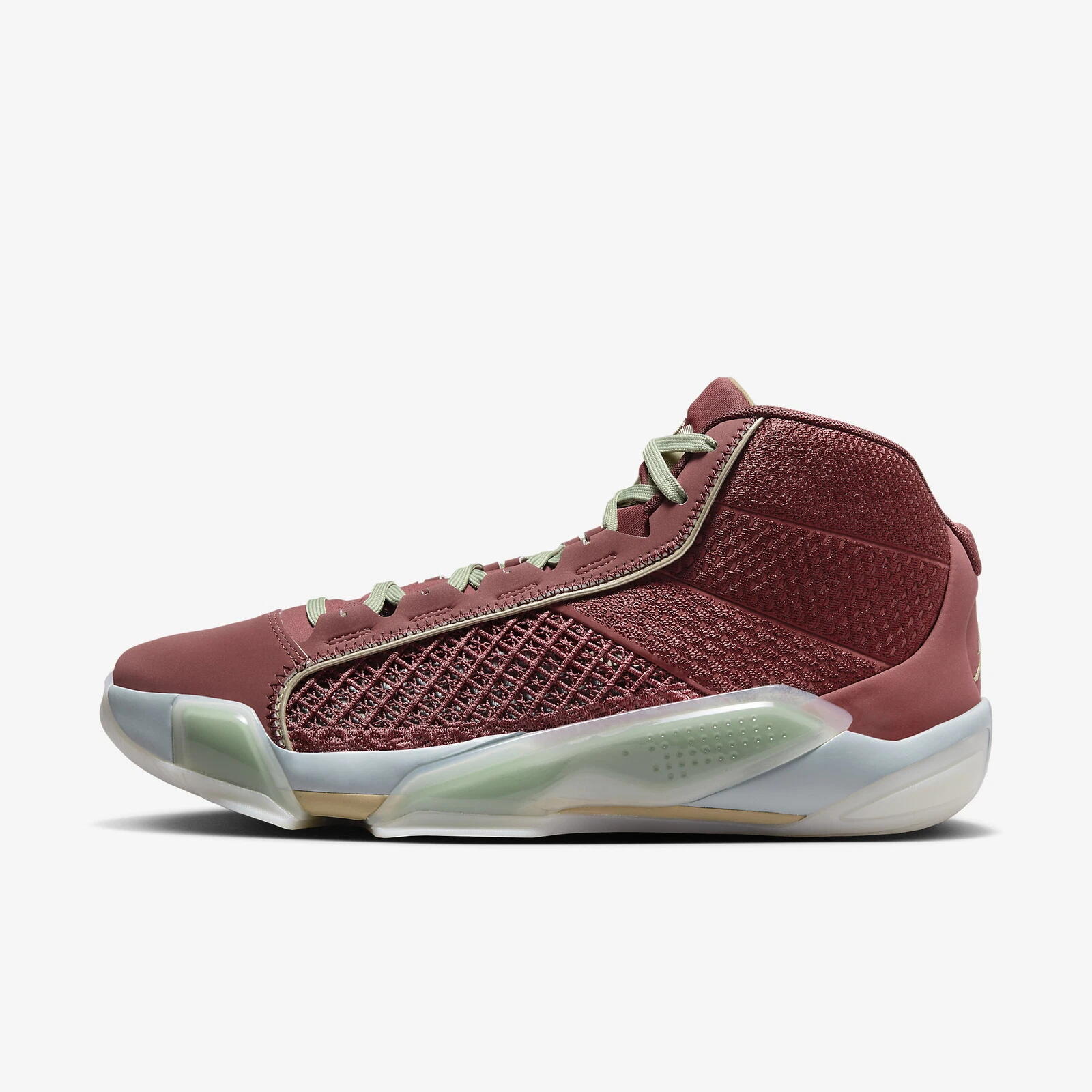 Air Jordan XXXVIII Chinese New Year 4/5
