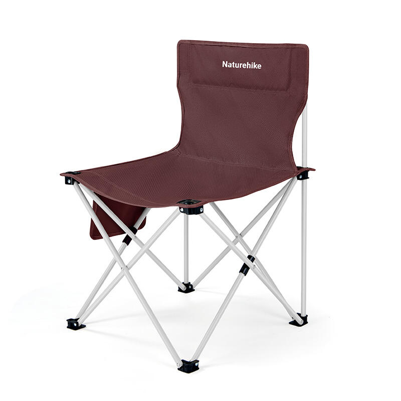 NATUREHIKE Kempingová židle T01