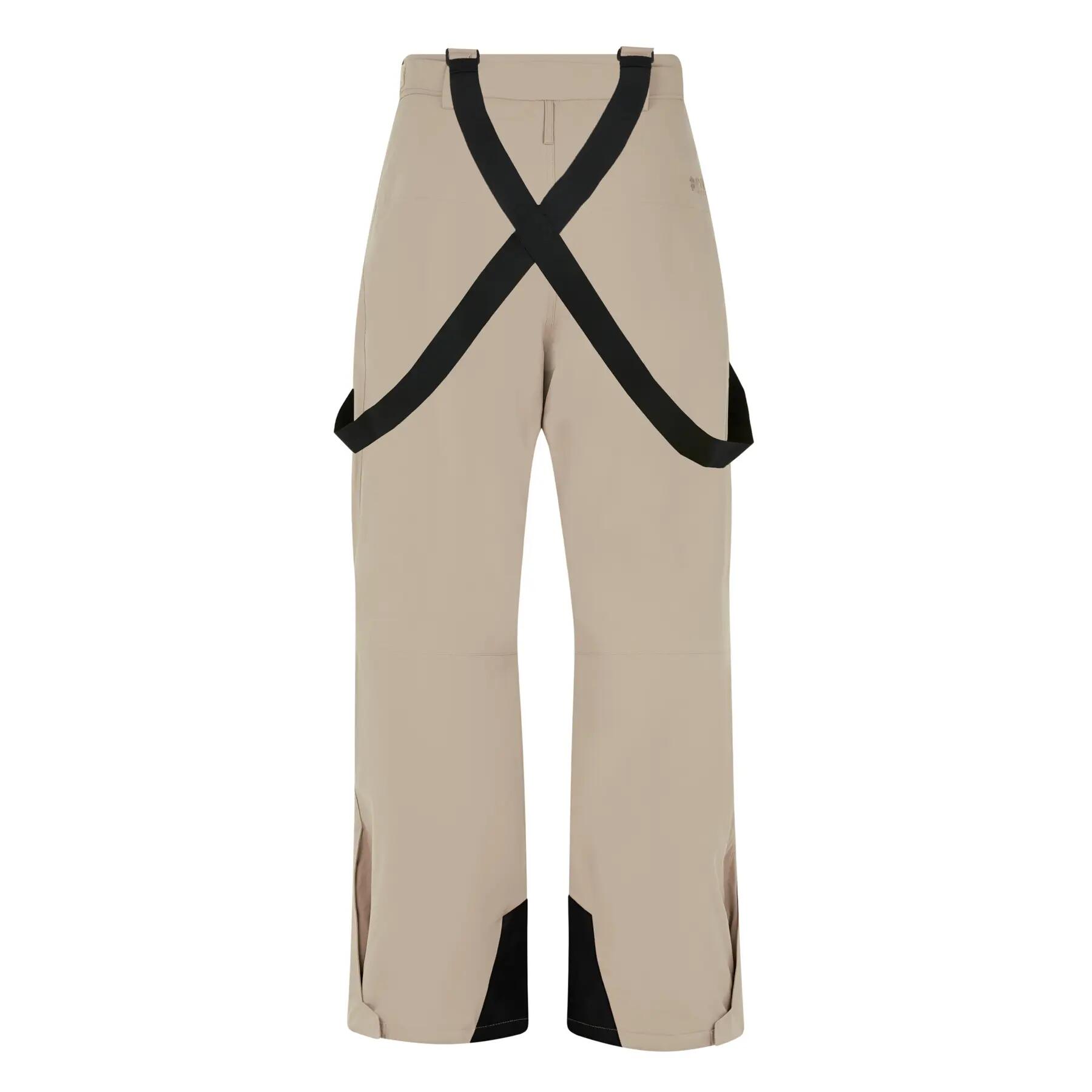 Pantalon de ski Protest Rowens 2/4