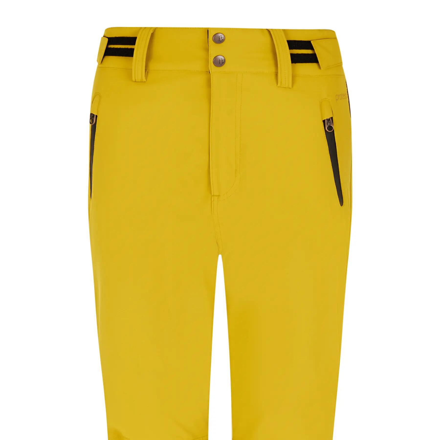 Pantalon de ski femme Protest Cinnamones 3/4