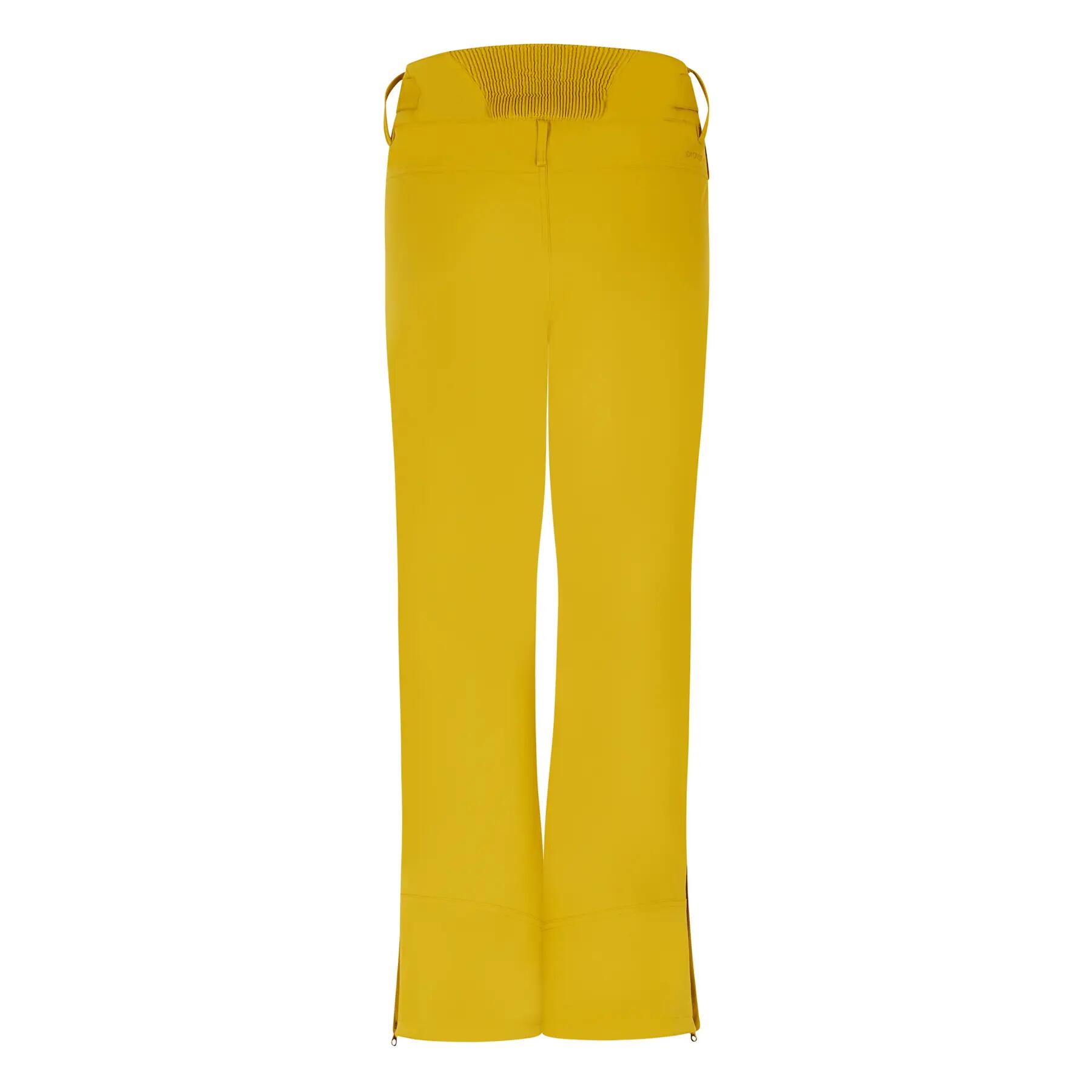 Pantalon de ski femme Protest Cinnamones 2/4