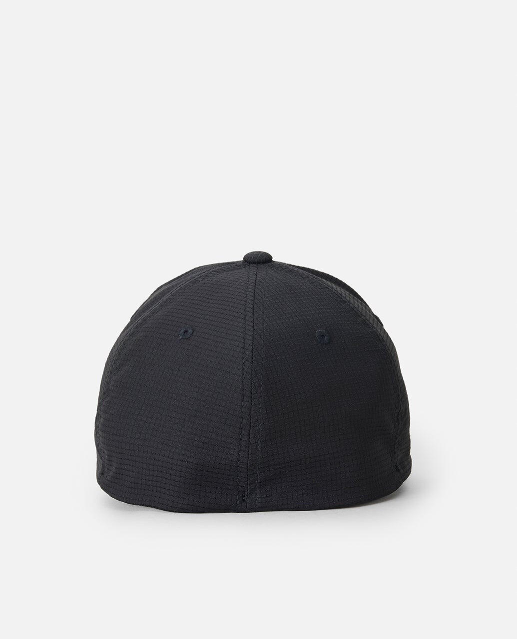 Casquette Vaporcool Aerotech Flexfit - Black 3/7
