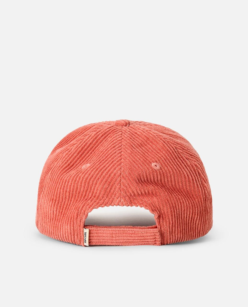 Casquette Icons Of Surf - Apricot 3/3
