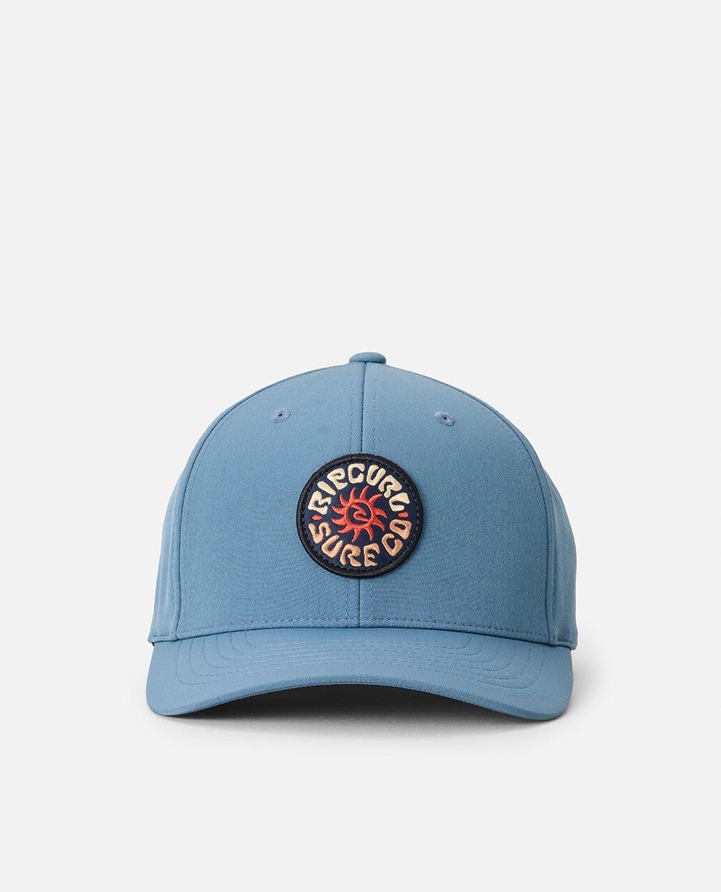 Producto Unisex Casquette Pacific Rinse Flexfit - Bluefin 2/4