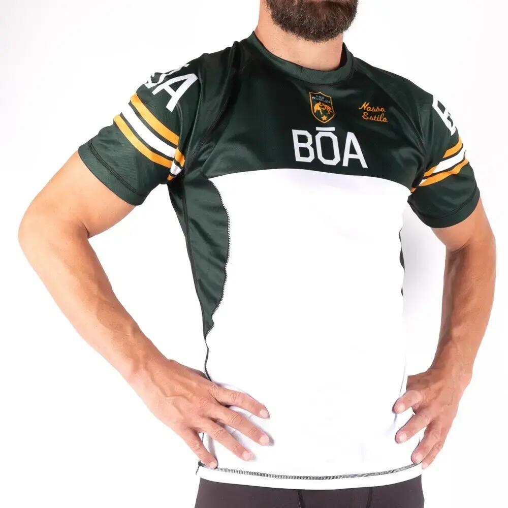 Jersey Boa Fightwear American Grappler 3/3