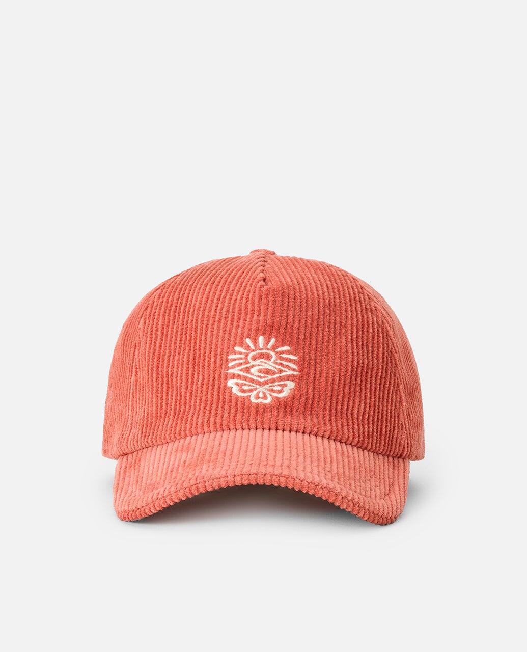 Casquette Icons Of Surf - Apricot 2/3