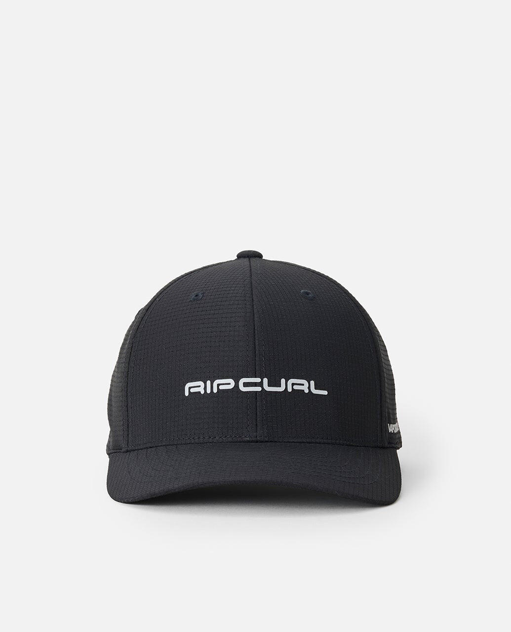 Casquette Vaporcool Aerotech Flexfit - Black 2/7
