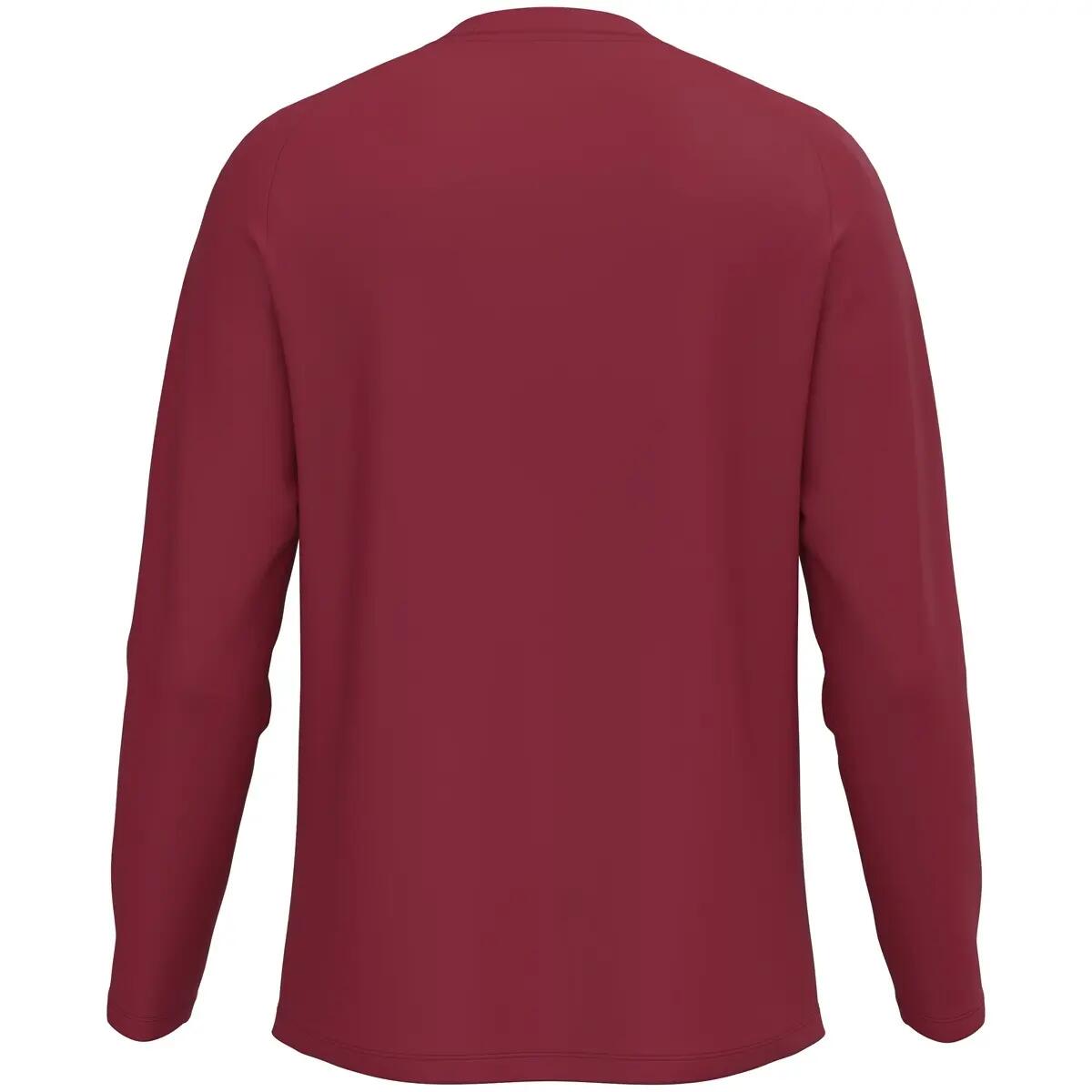 Tricou fotbal cu mânecă lungă Jako One 2/5