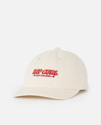 Casquette snapback Eternal Shred garçon - Black