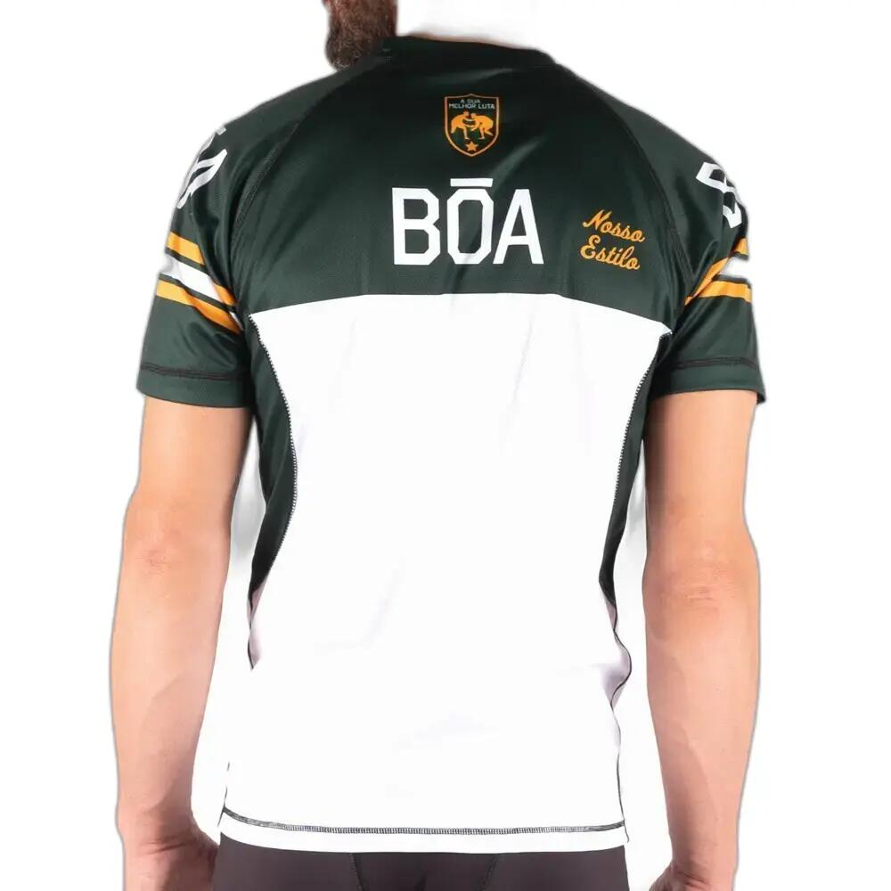 Jersey Boa Fightwear American Grappler 2/3