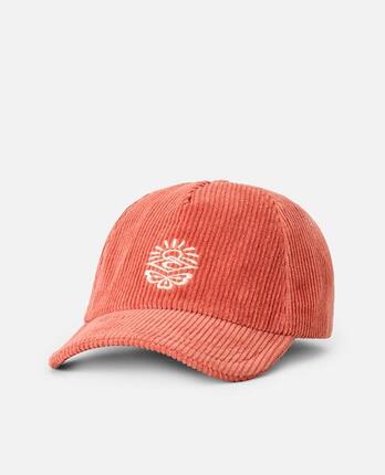 Produkt Unisex Casquette Icons Of Surf - Apricot