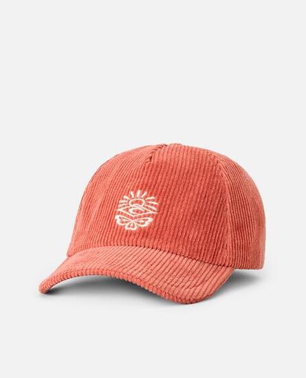 Produkt Unisex Casquette Icons Of Surf - Apricot