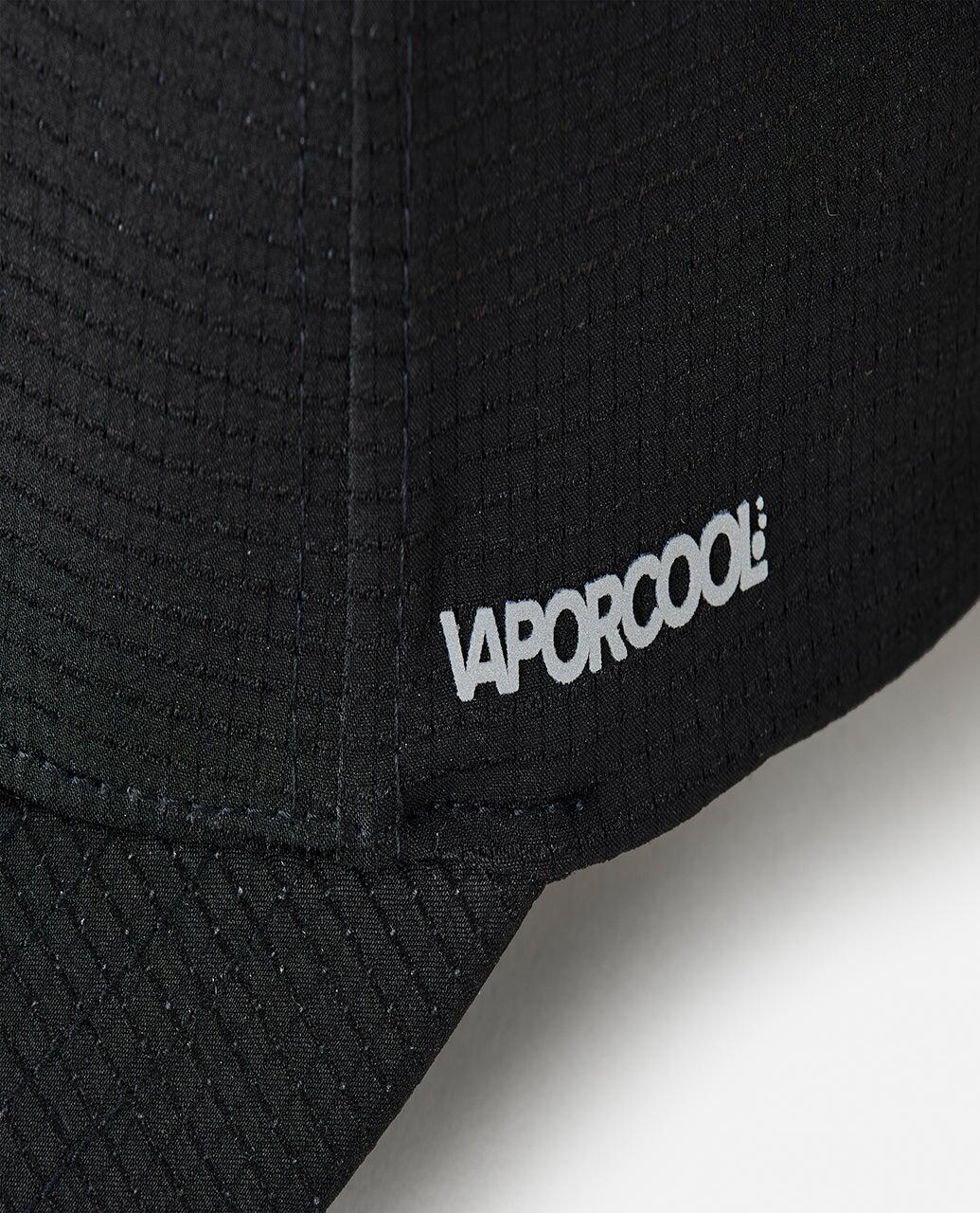 Casquette Vaporcool Aerotech Flexfit - Black 7/7