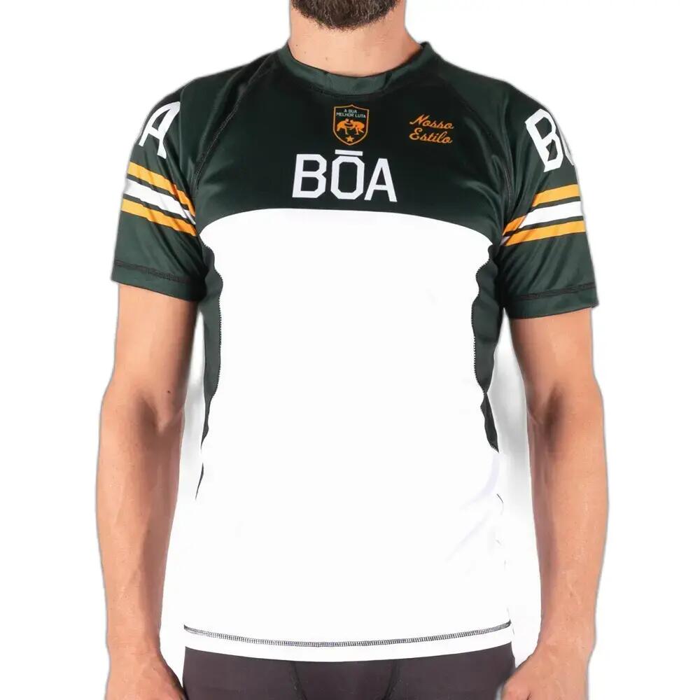 Jersey Boa Fightwear American Grappler 1/3