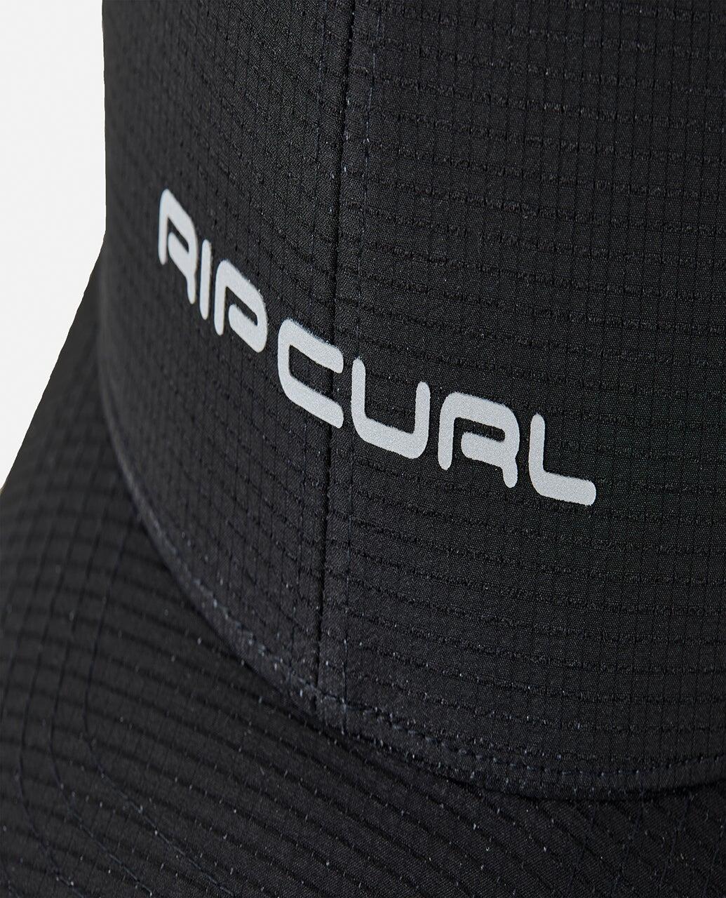 Casquette Vaporcool Aerotech Flexfit - Black 5/7