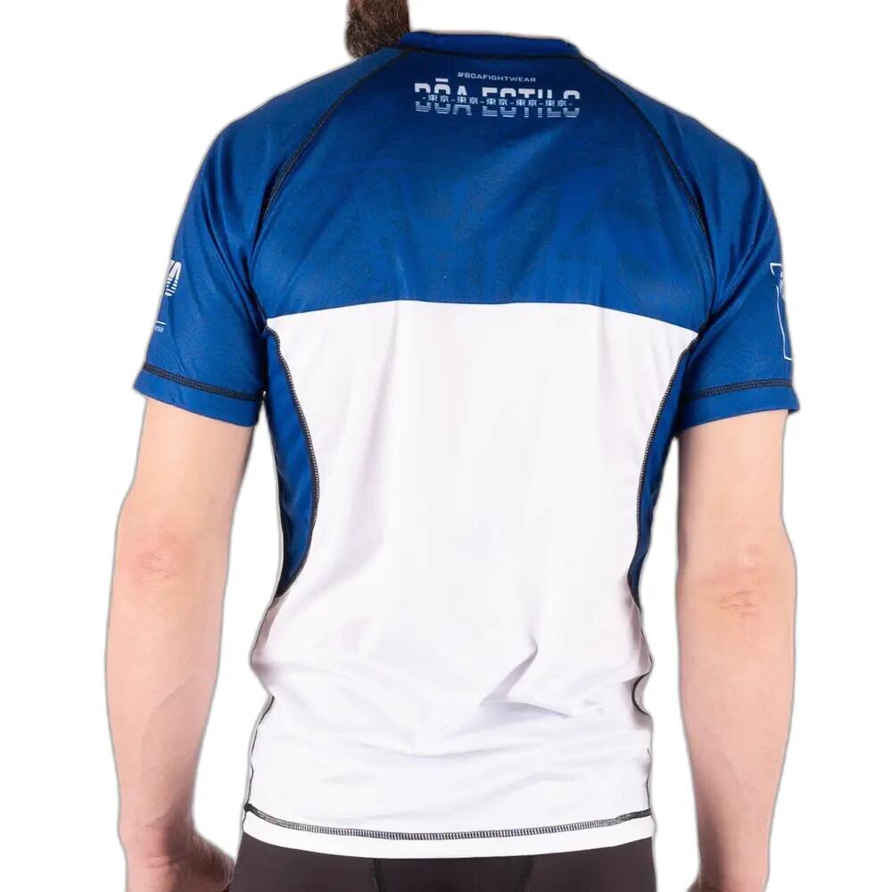 Maillot Boa Fightwear Tokyo 2/3