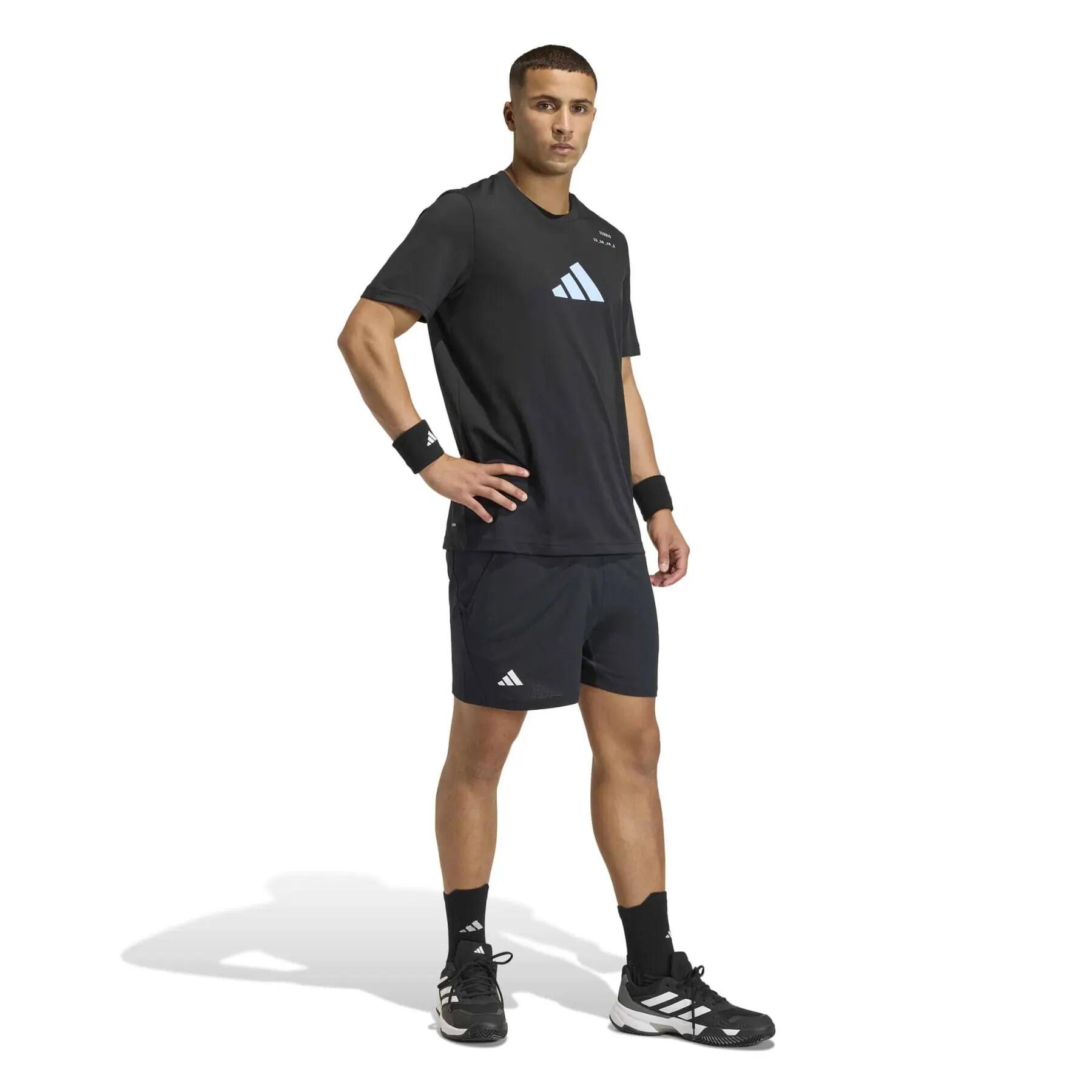 Trikot adidas Cat 4/6