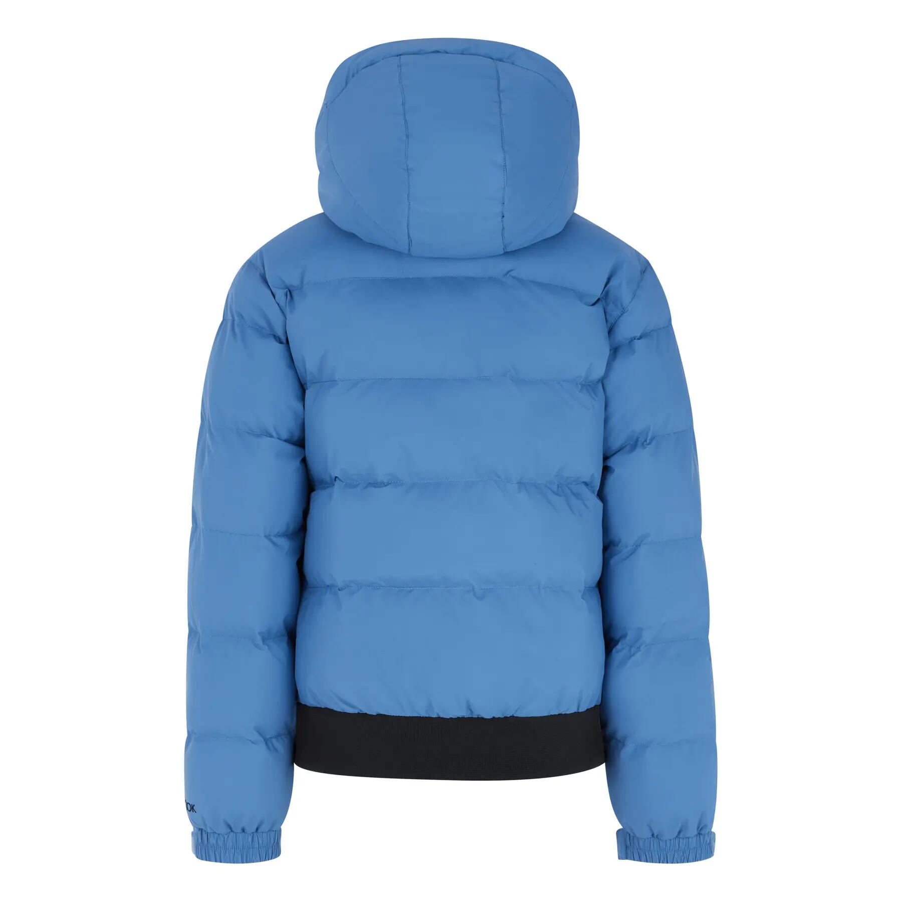 Chaqueta de esquí infantil Protest Teliny 3/7