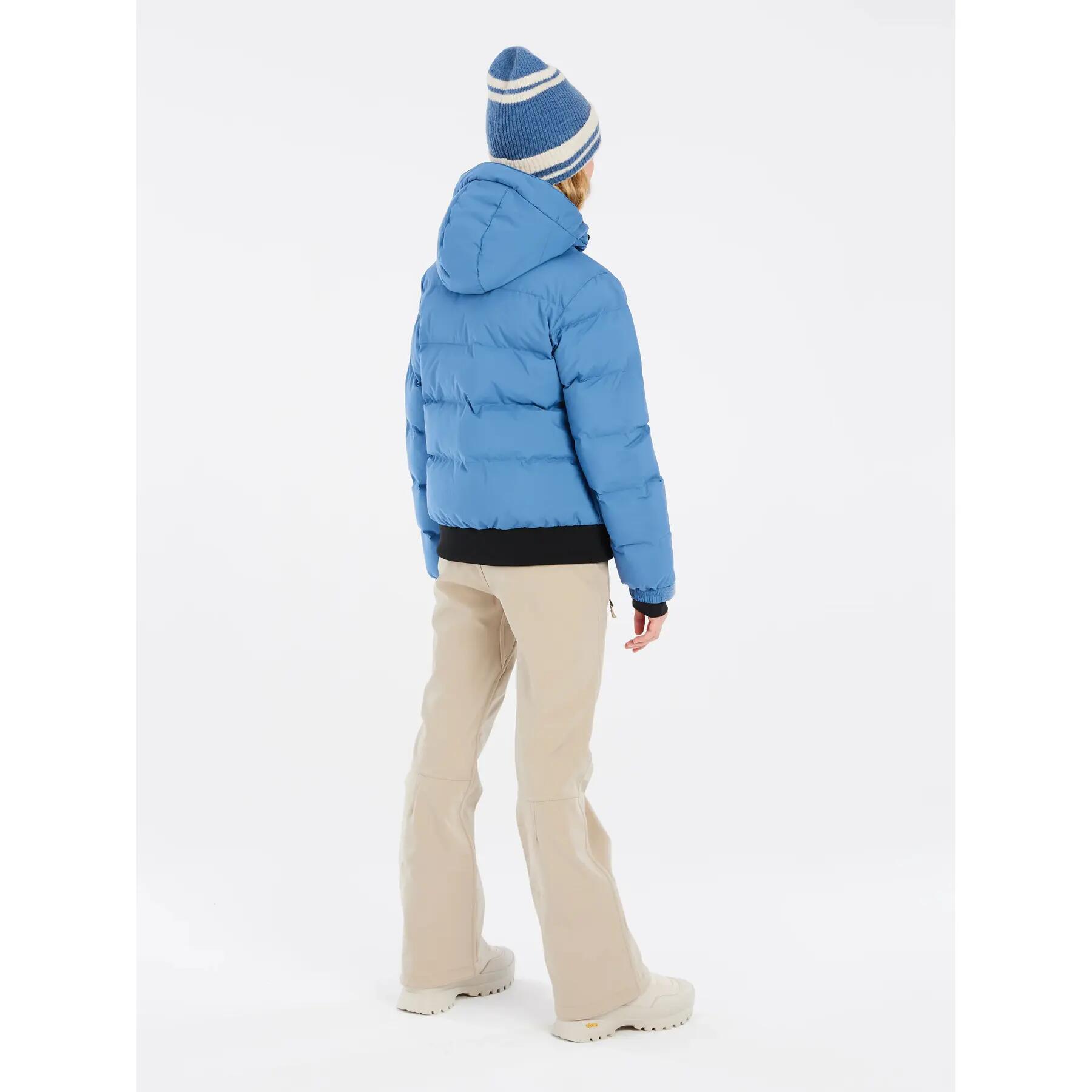 Chaqueta de esquí infantil Protest Teliny 5/7