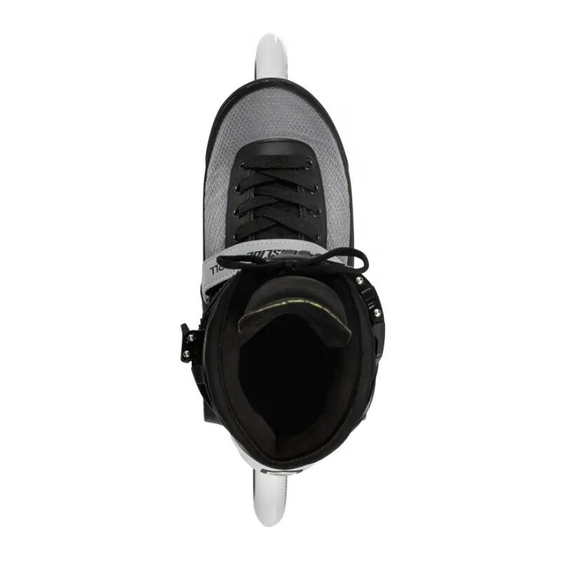 Patins de velocidade Powerslide  Swell Nite 125 3D Adapt 4/7